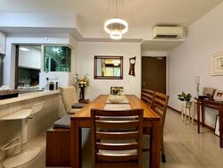 1 Canberra (D27), Condominium #636844761